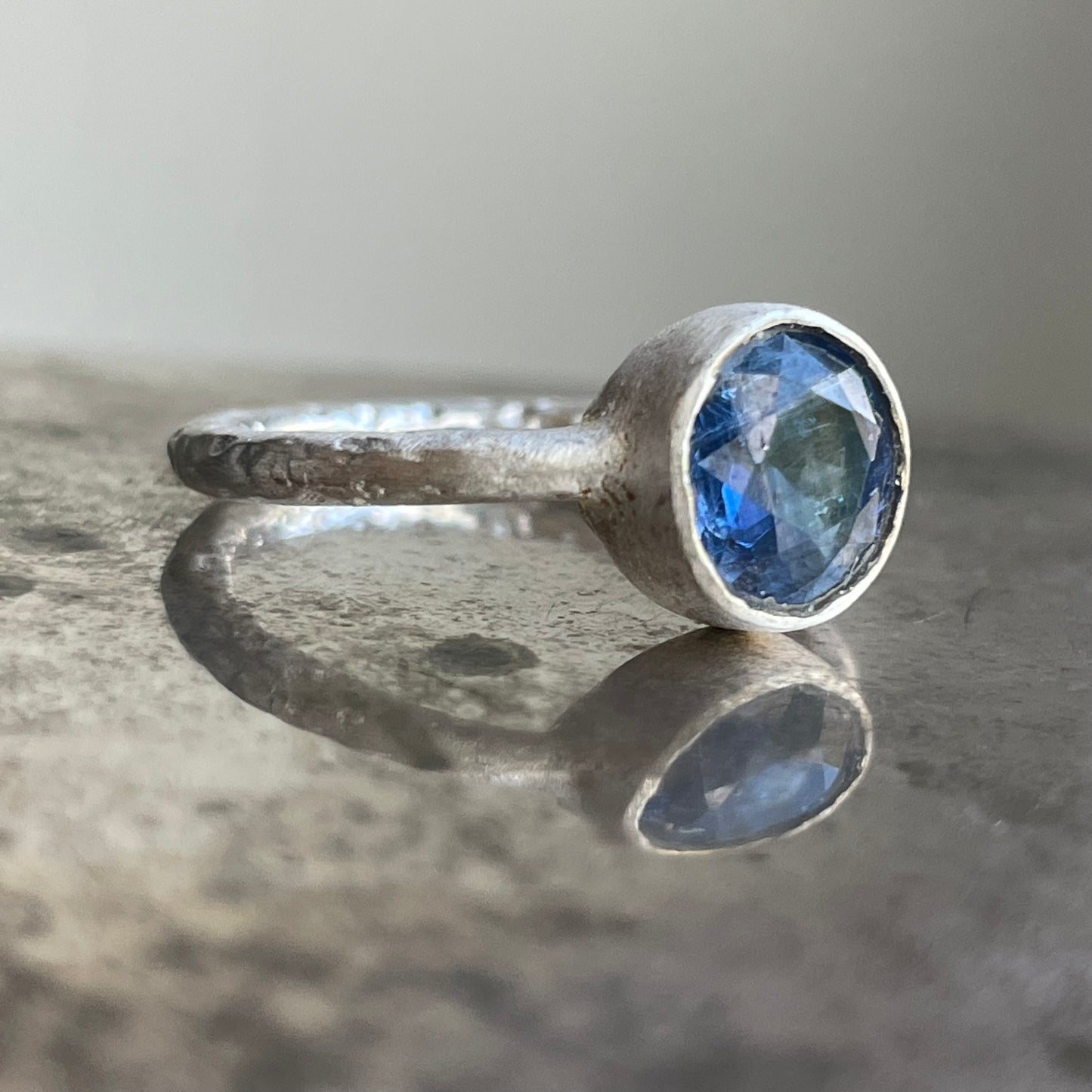 Kyanite Mini