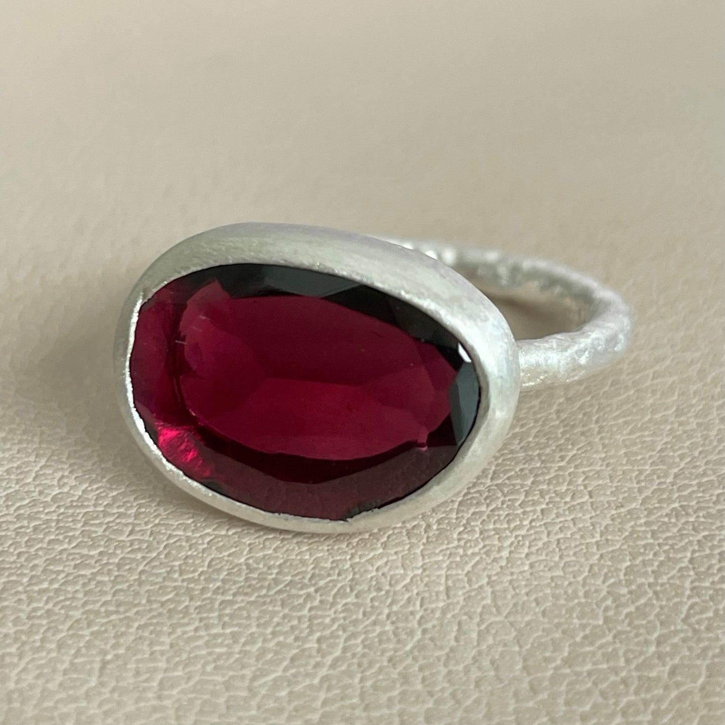 Garnet Slice