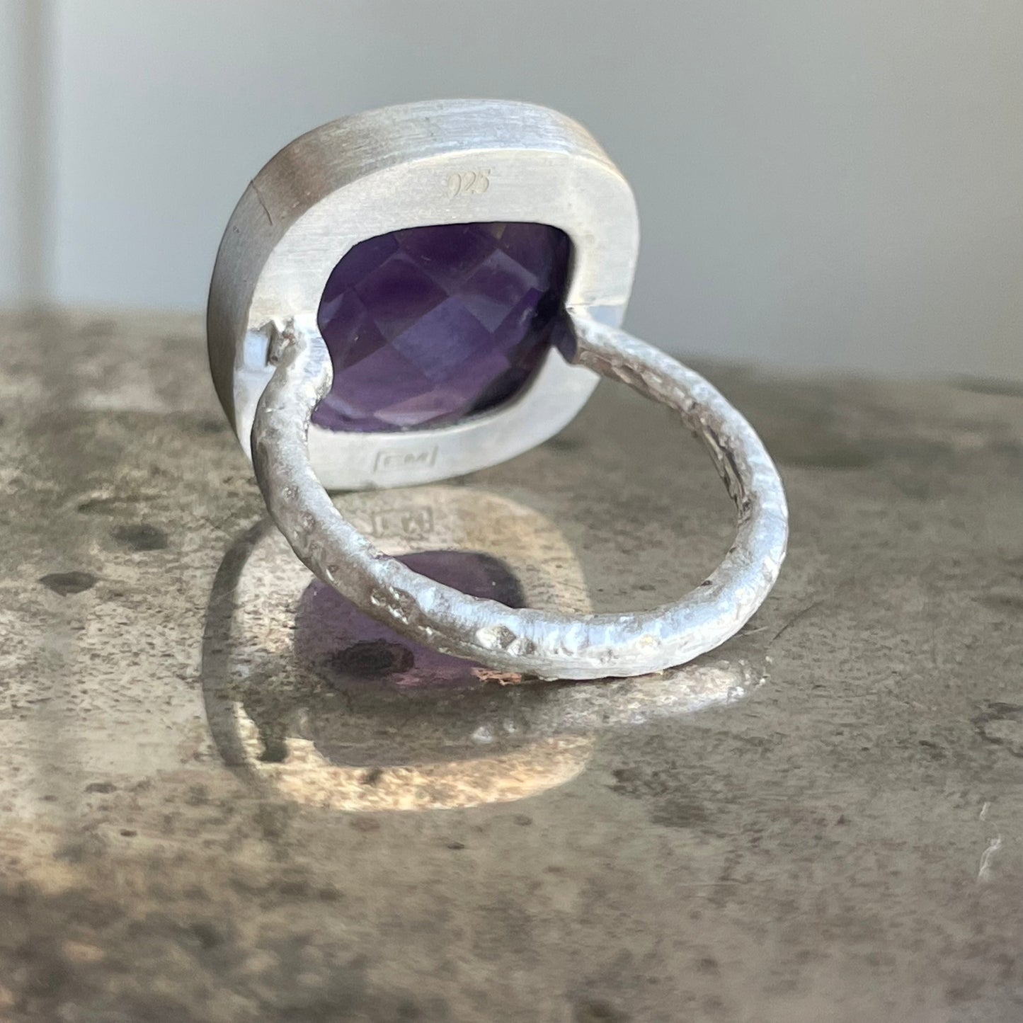 Amethyst Classic