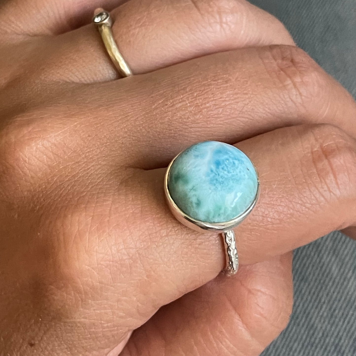 Larimar Midi