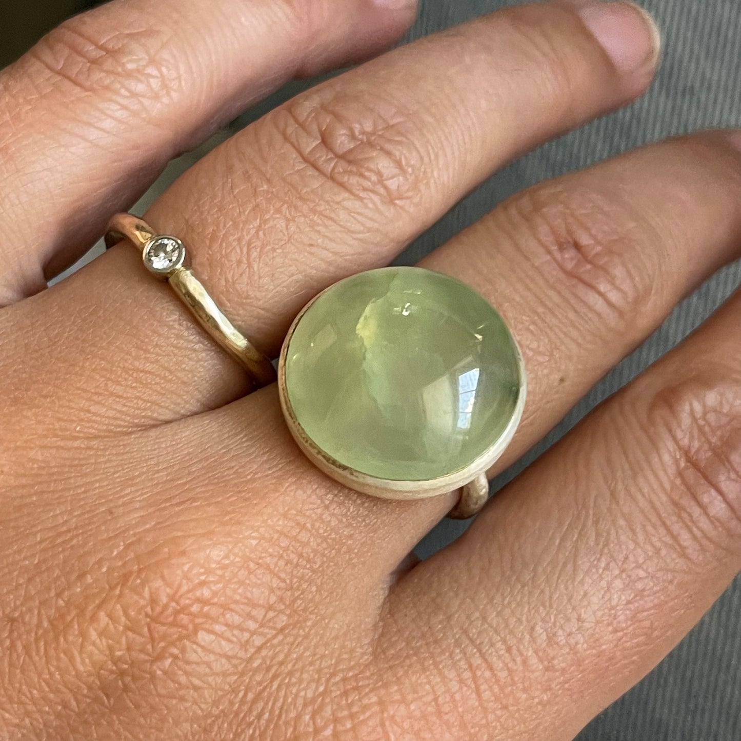 Prehnite Maxi