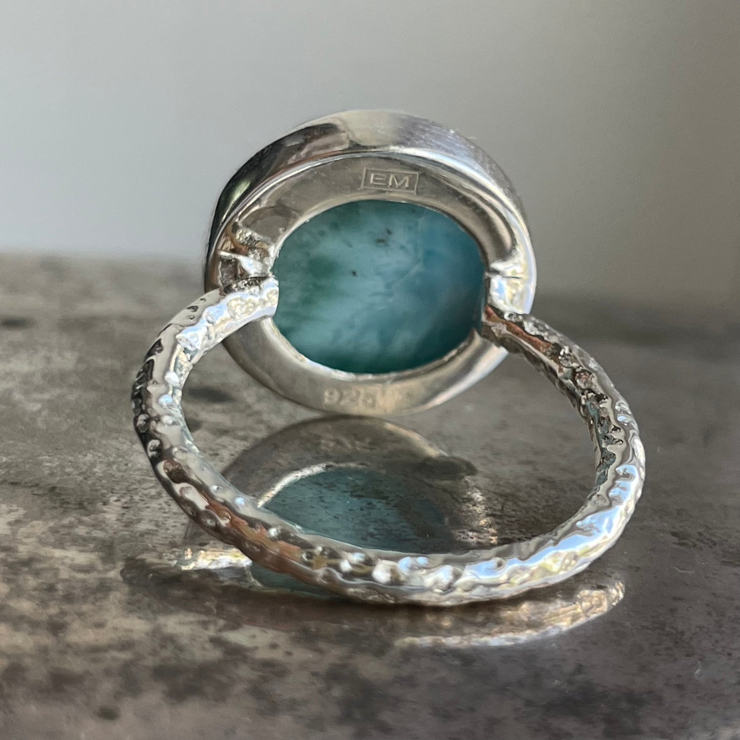 Larimar Midi
