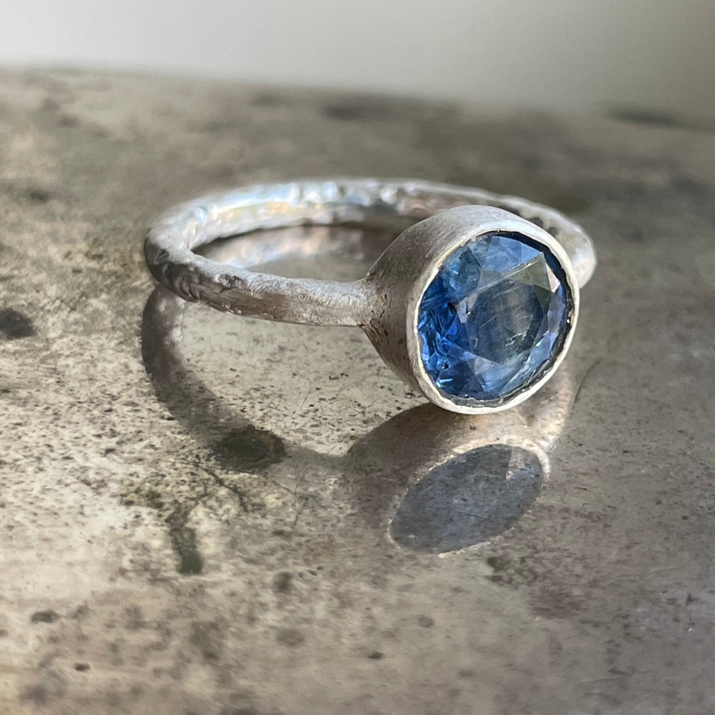 Kyanite Mini