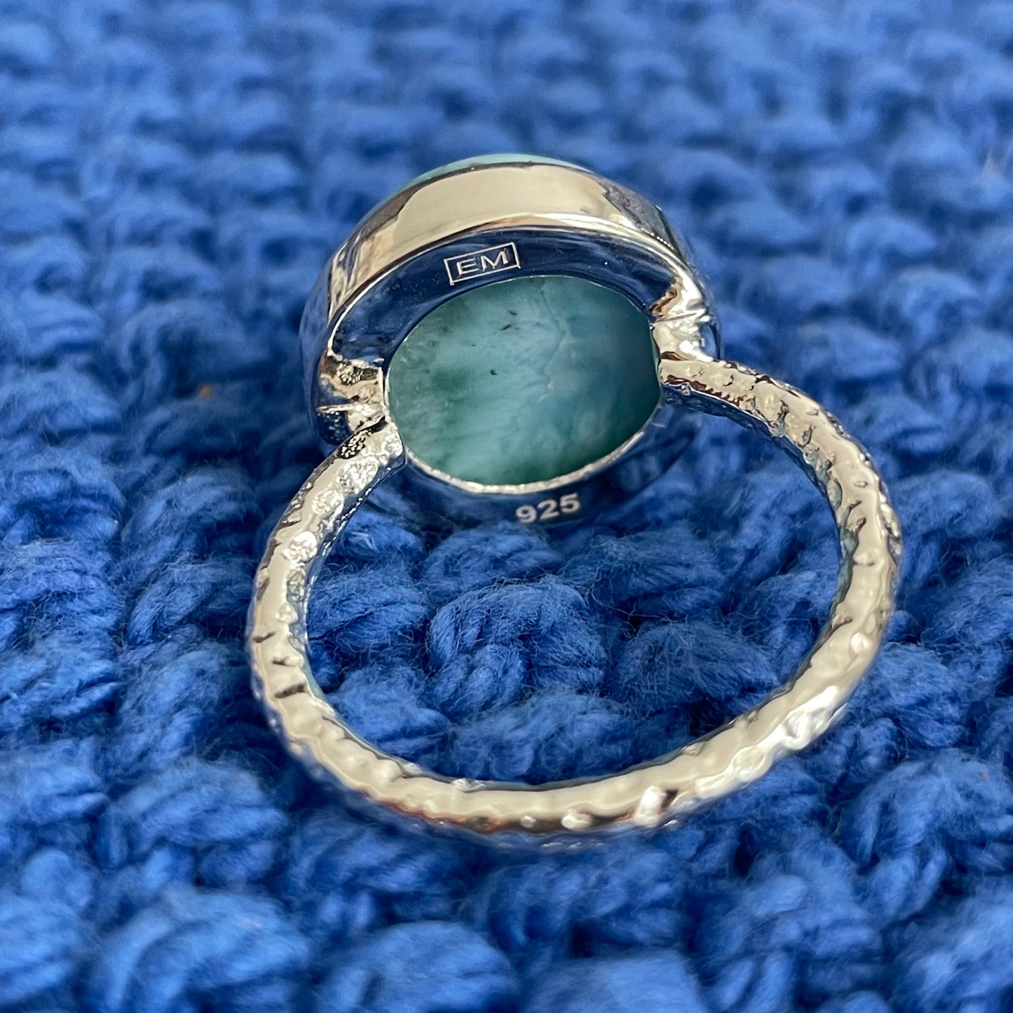 Larimar Midi