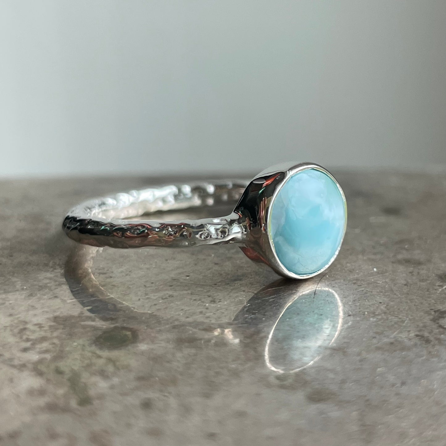 Larimar Mini