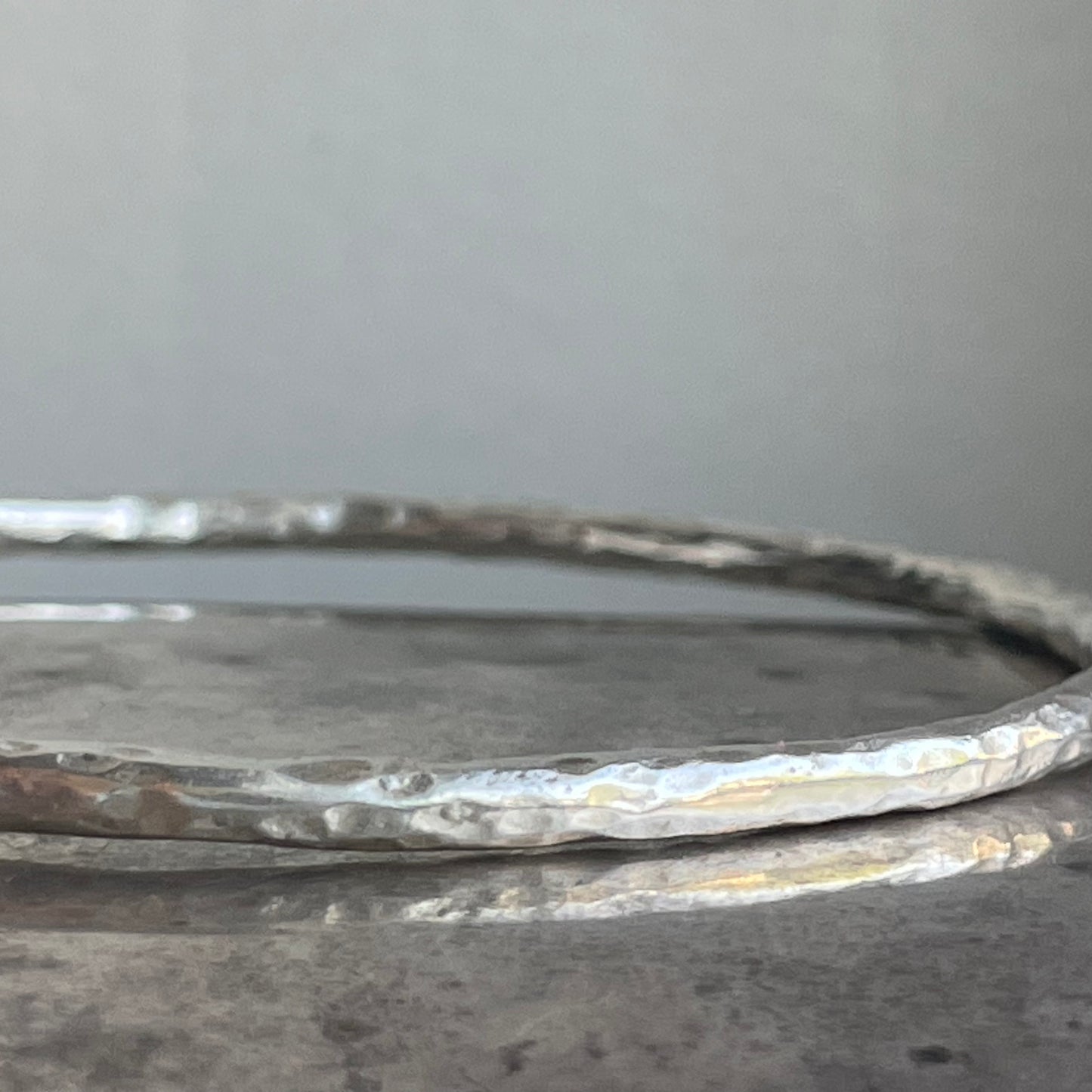 Plain Bangle