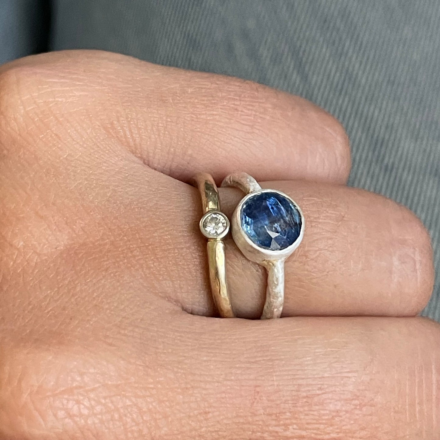 Kyanite Mini