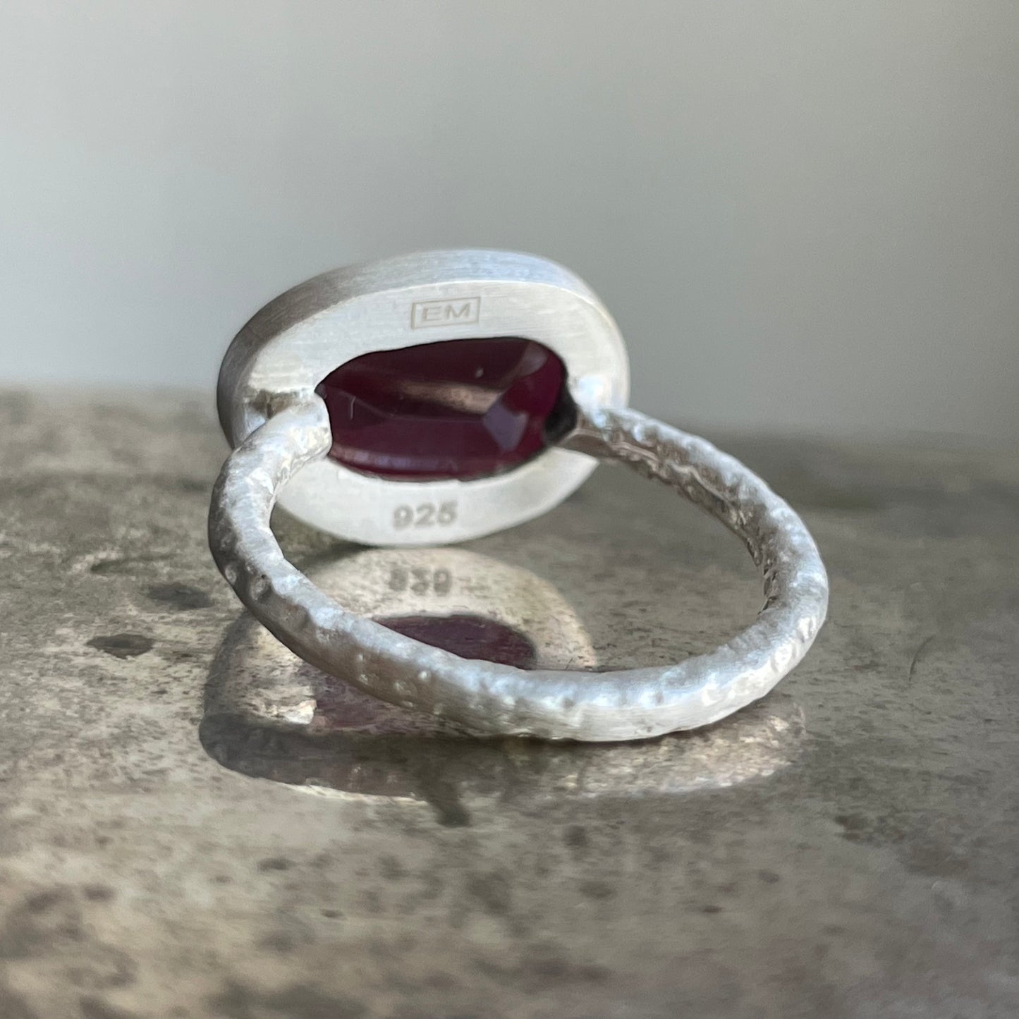 Garnet Slice