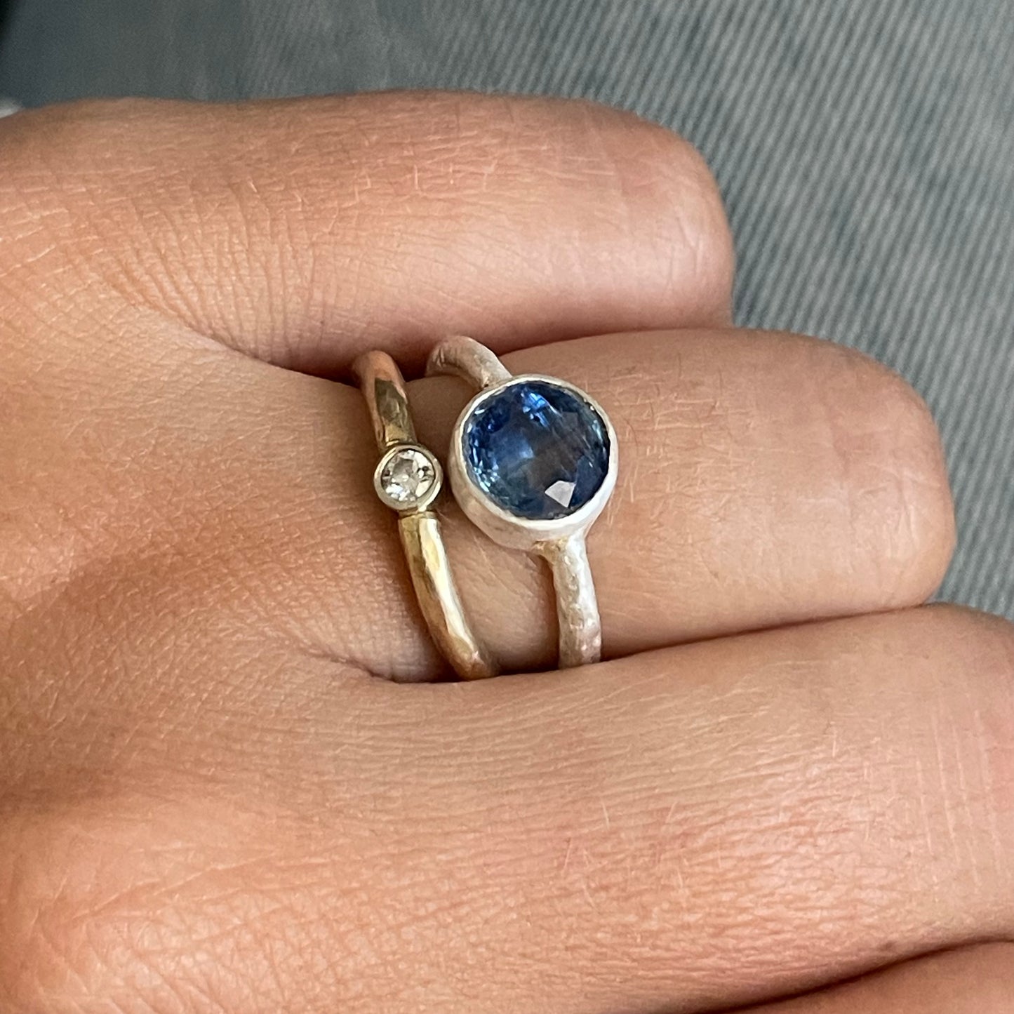 Kyanite Mini