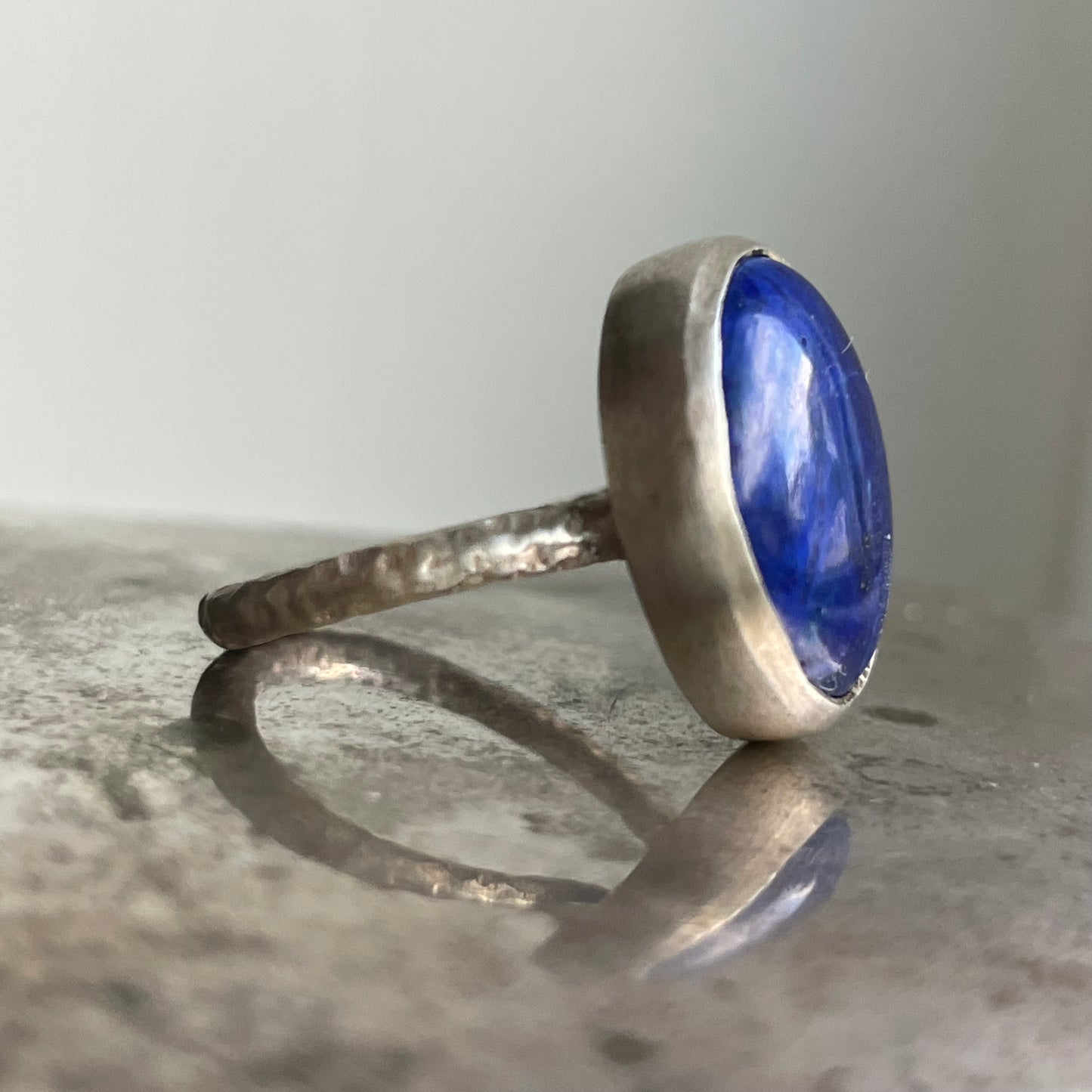 Lapis Lazuli Midi
