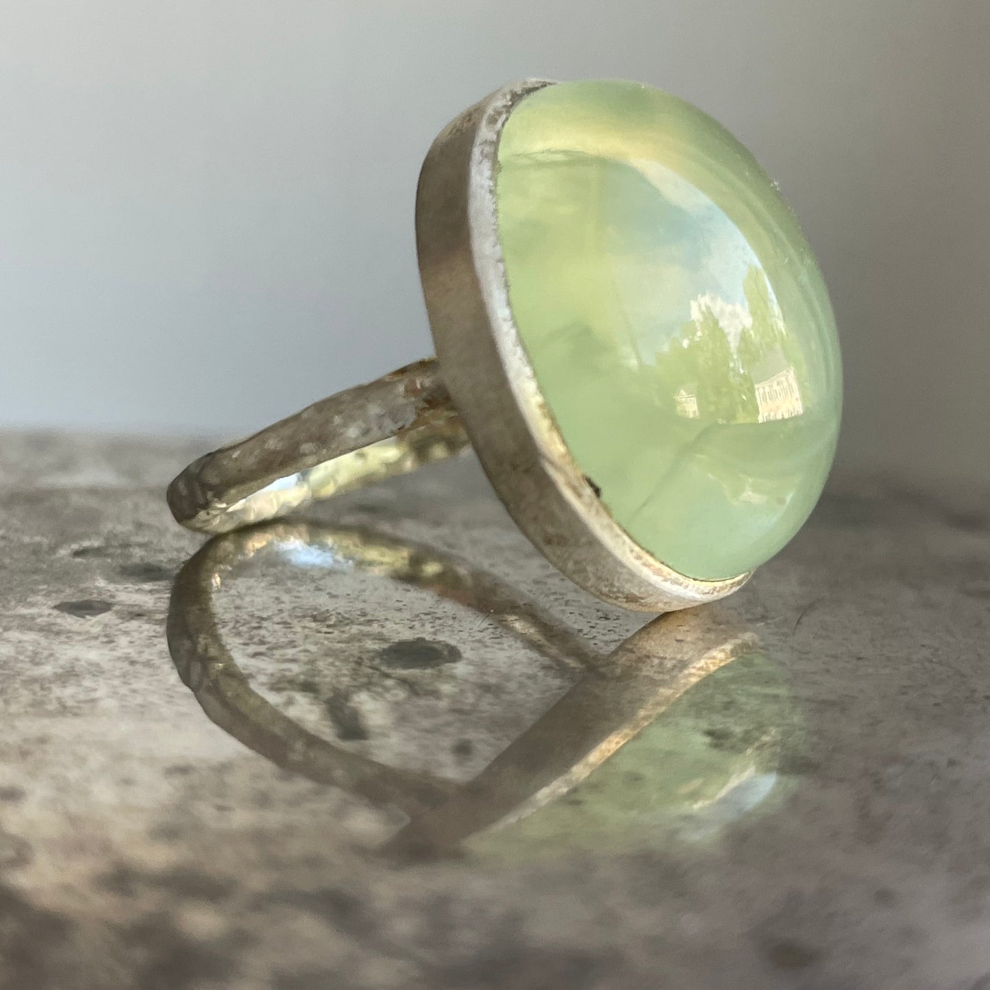 Prehnite Maxi