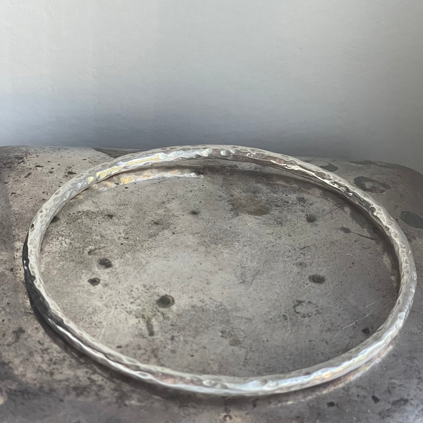Plain Bangle