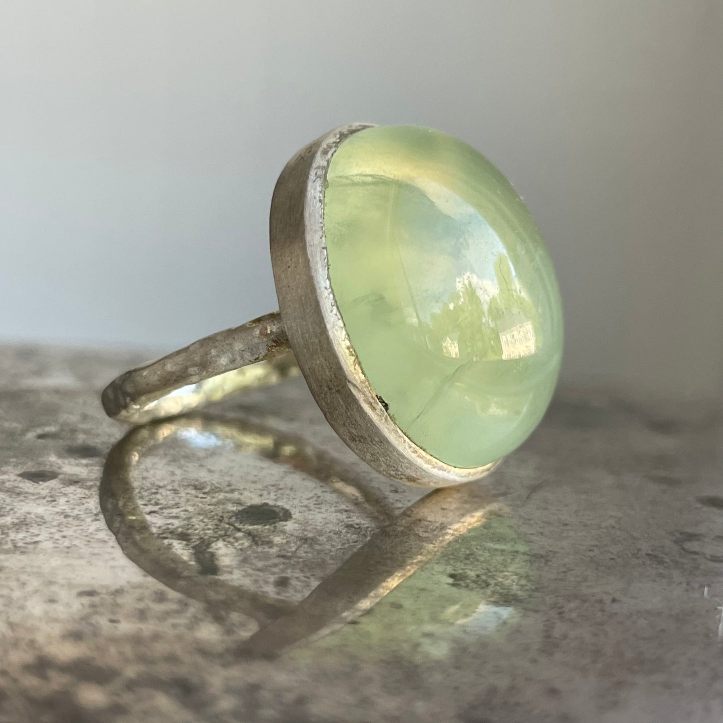 Prehnite Maxi