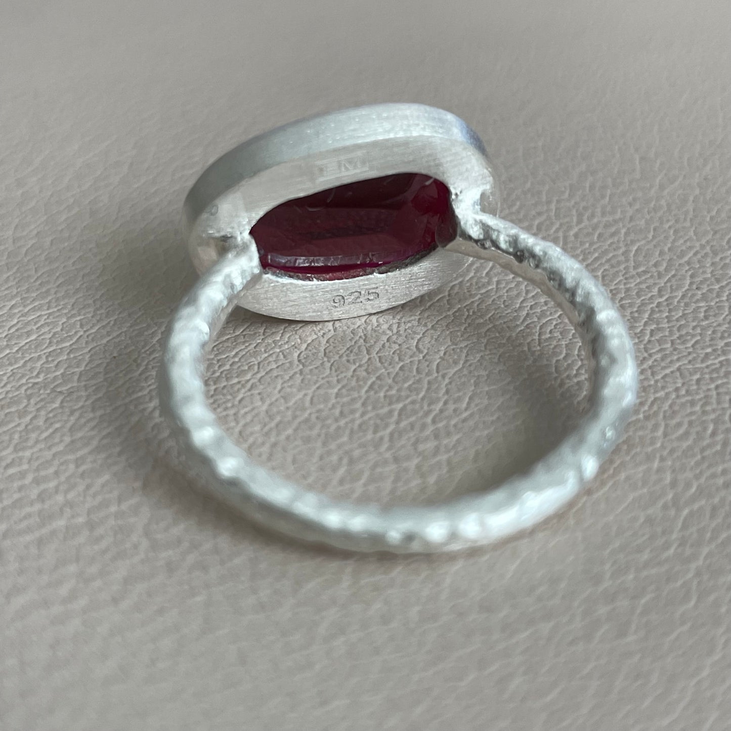 Garnet Slice