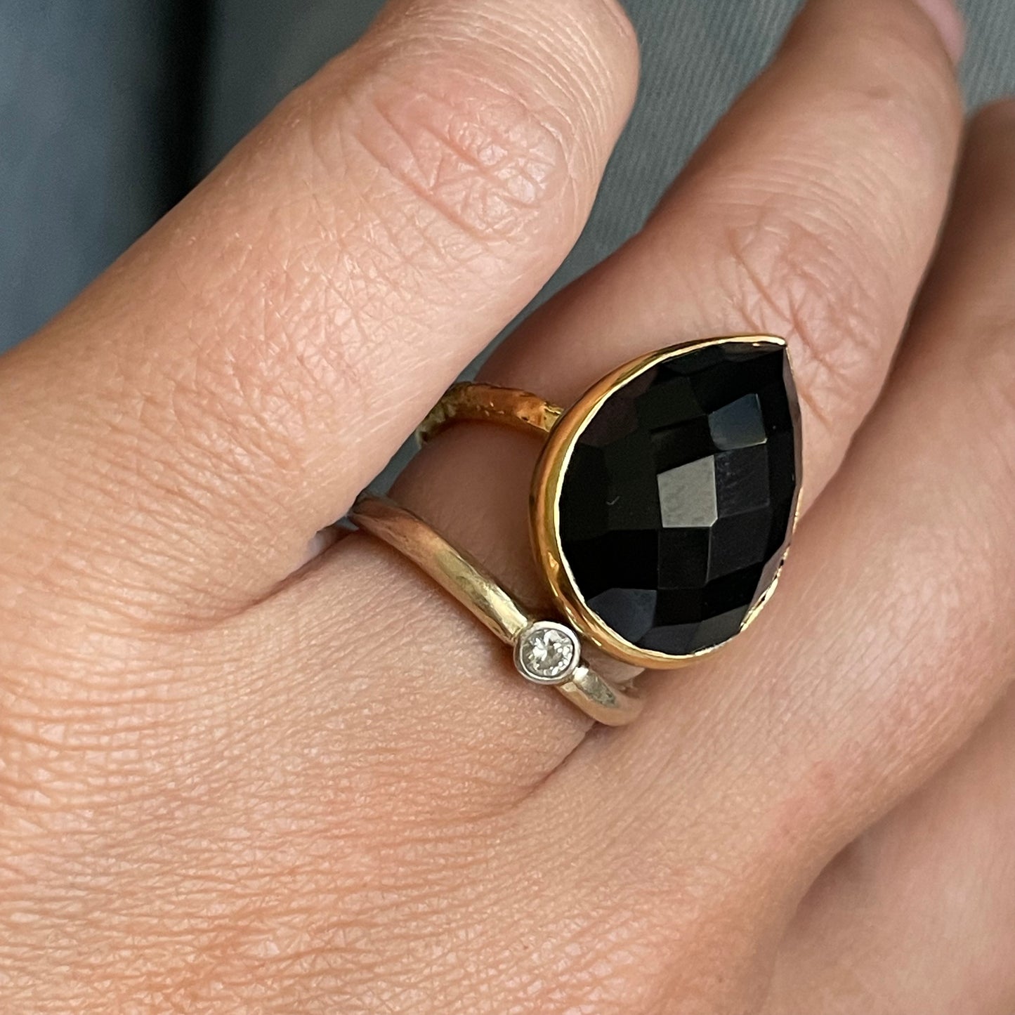 Black Onyx Classic