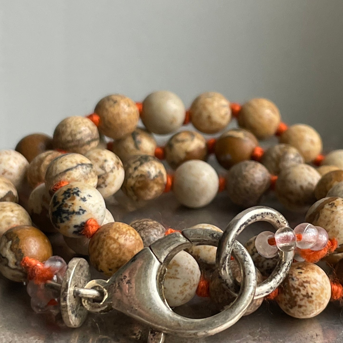 Picture Jasper Short