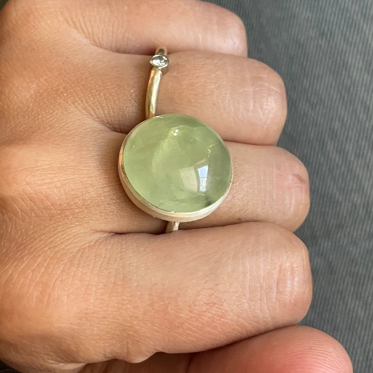 Prehnite Maxi
