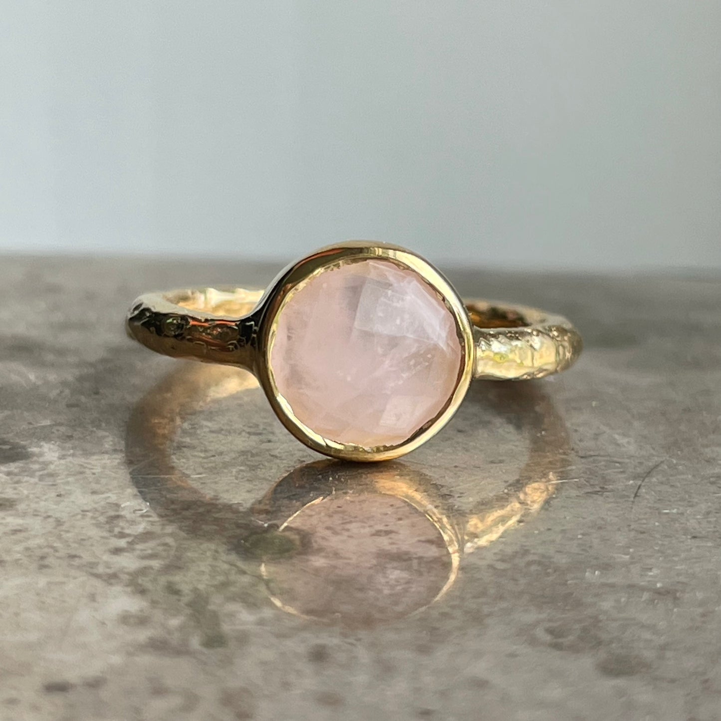 Rose Quartz Mini