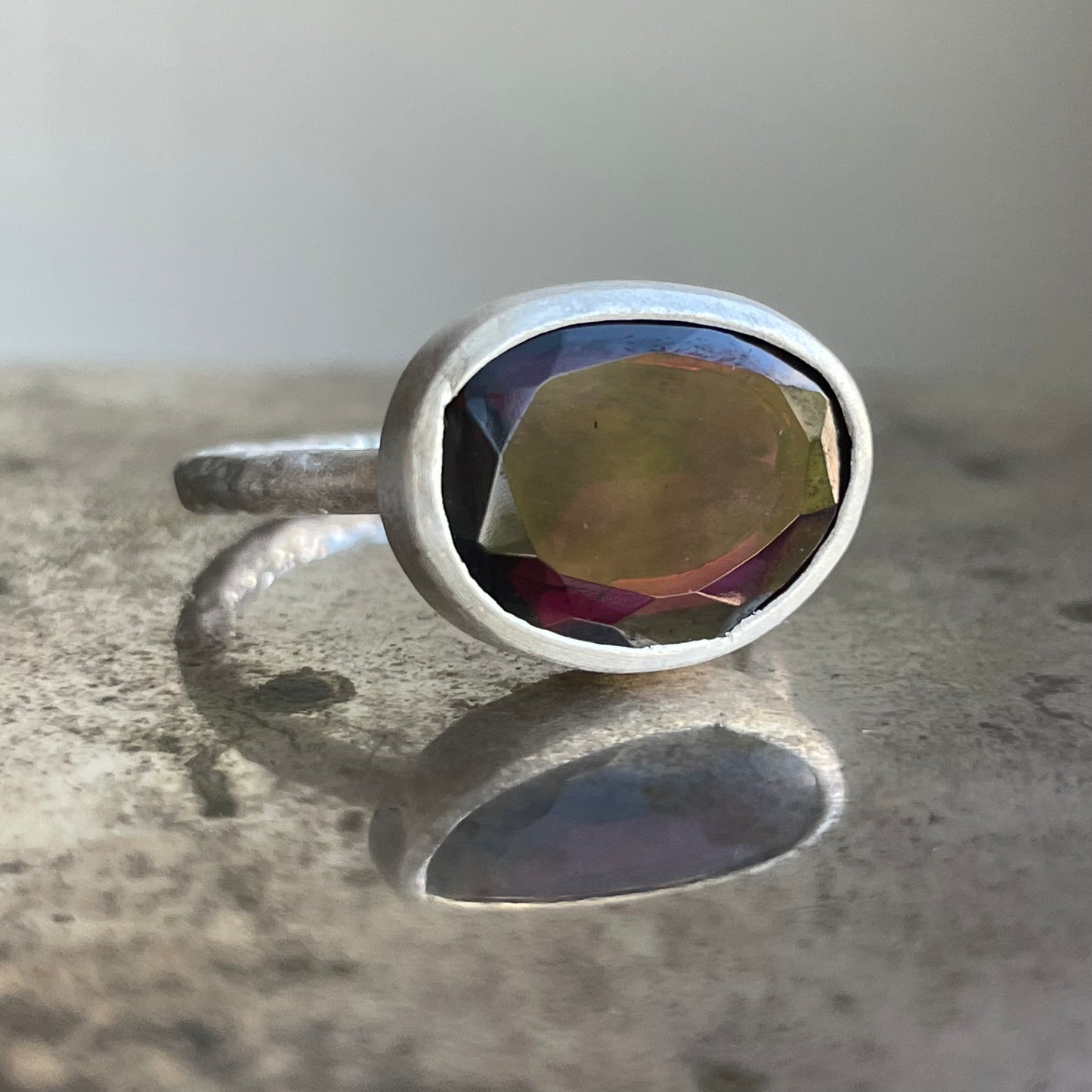 Garnet Slice