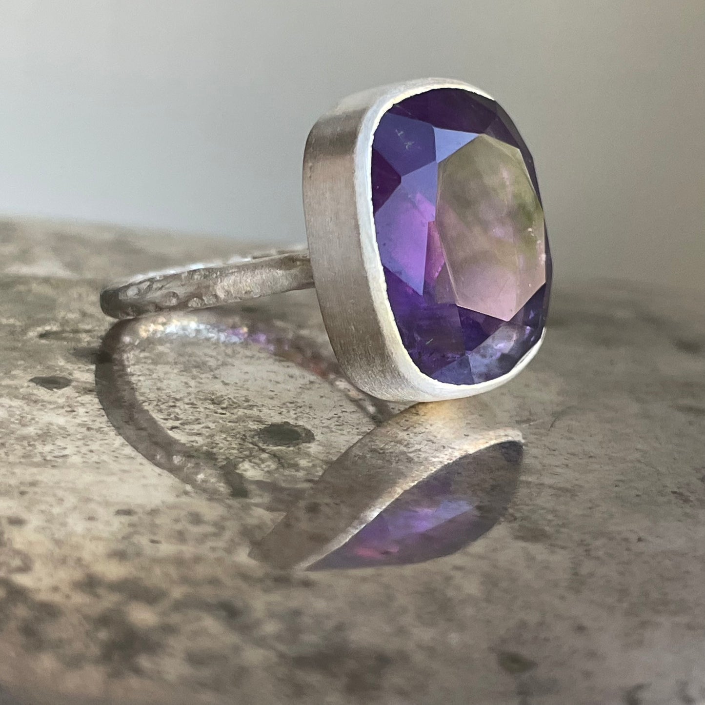 Amethyst Classic