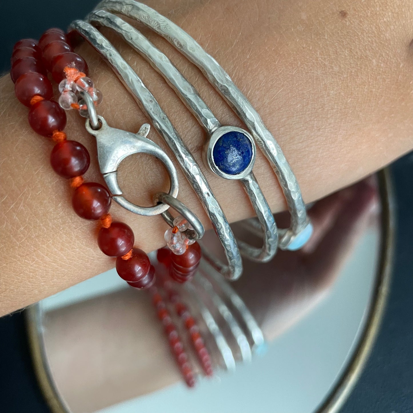 Plain Bangle