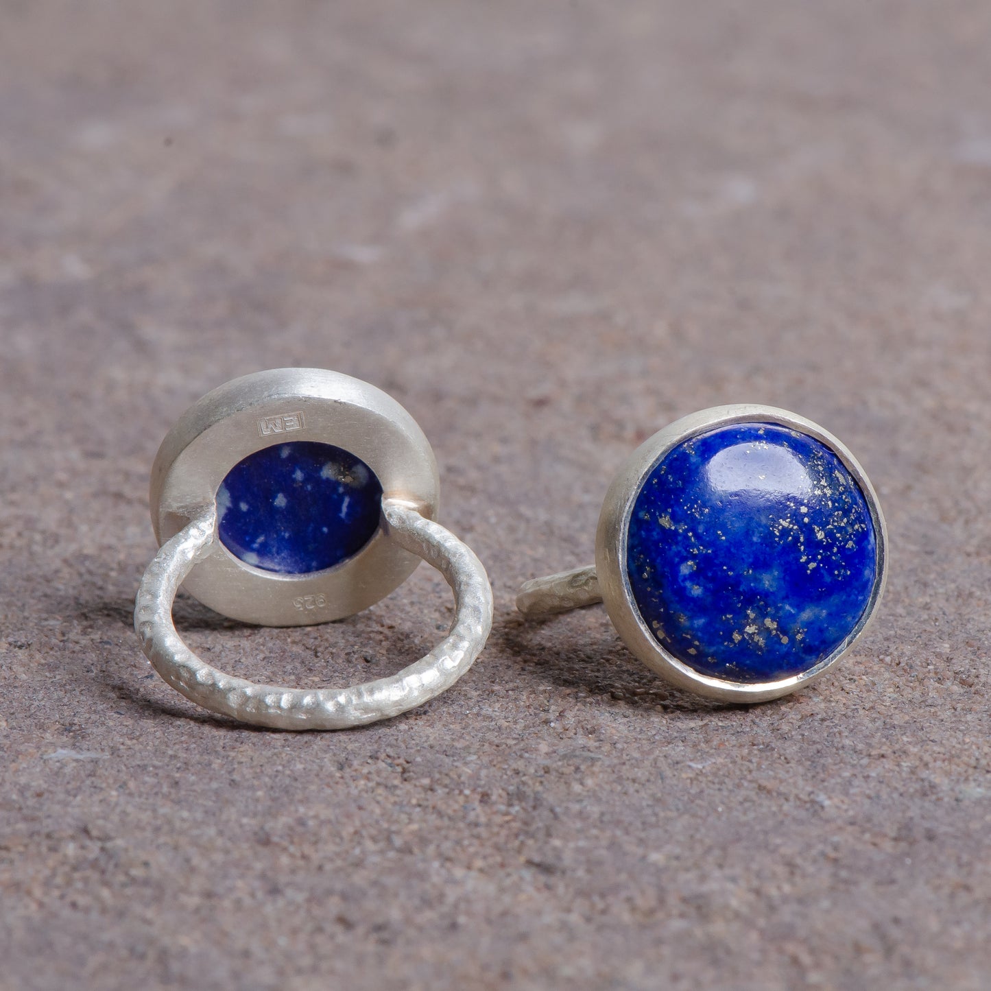 Lapis Lazuli Midi