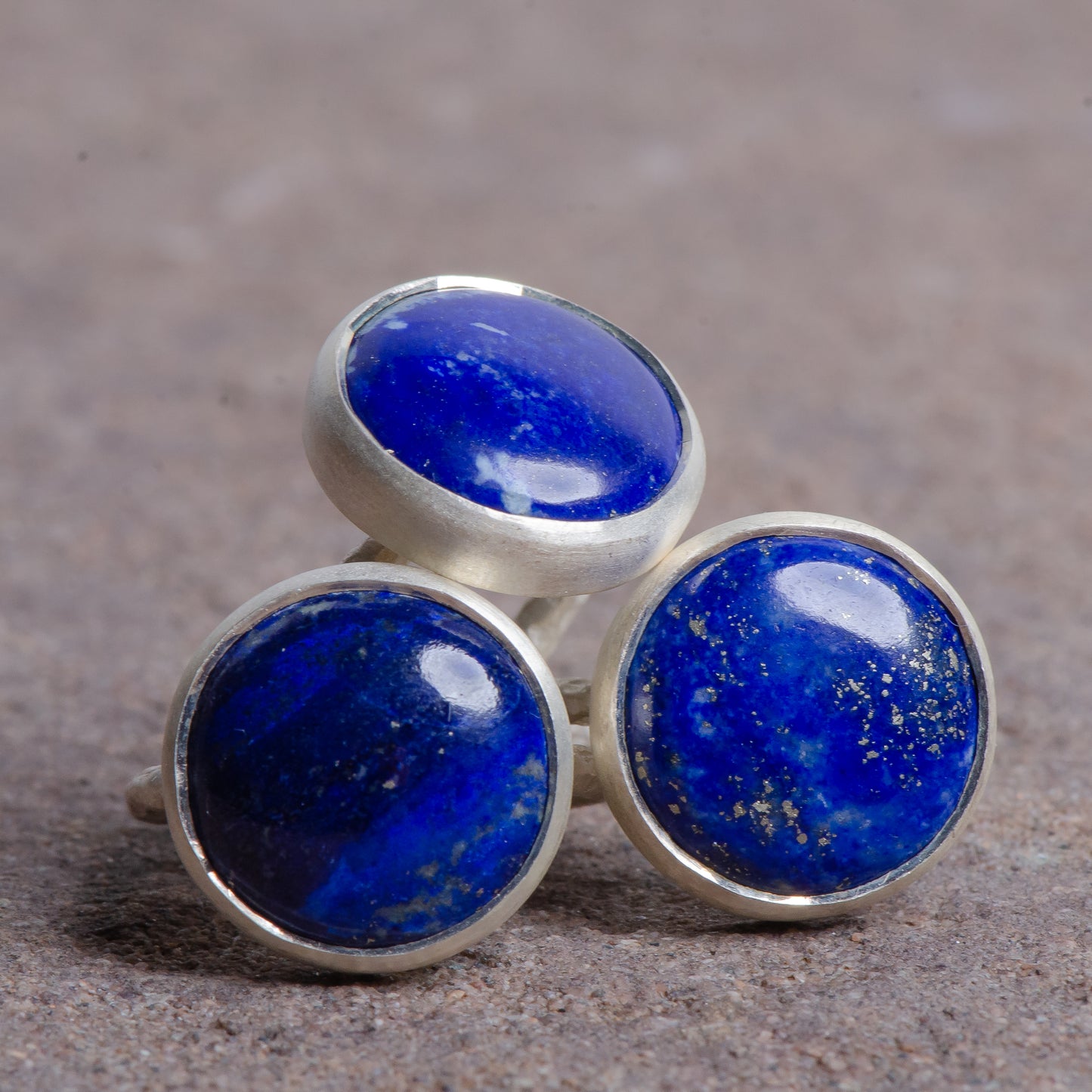 Lapis Lazuli Midi