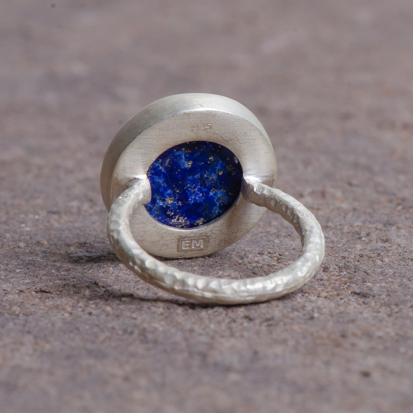 Lapis Lazuli Midi