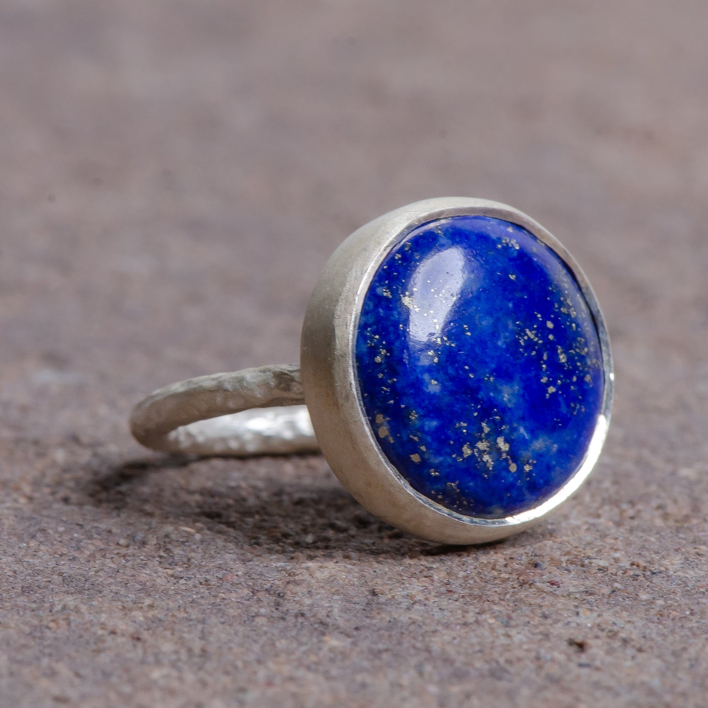 Lapis Lazuli Midi