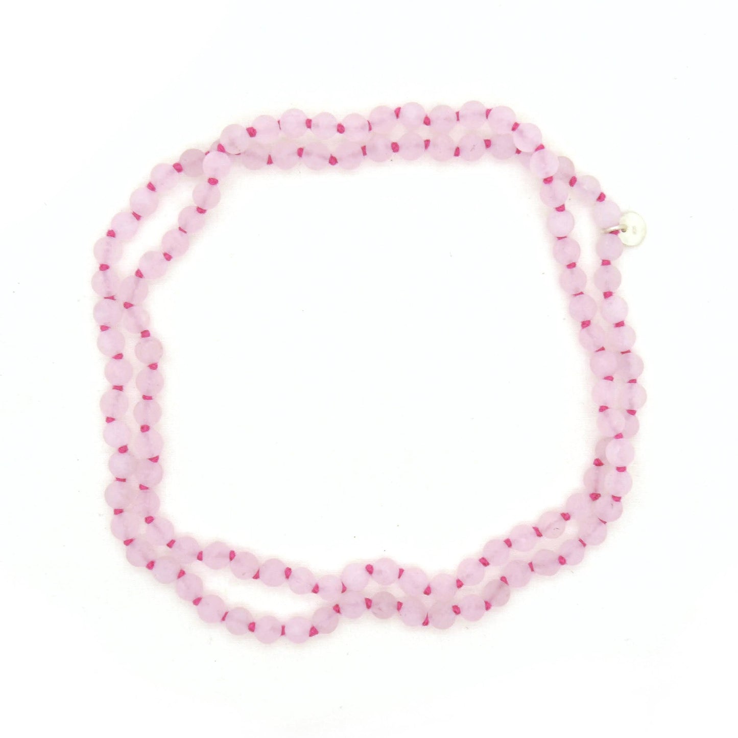 Rose Quartz Medium