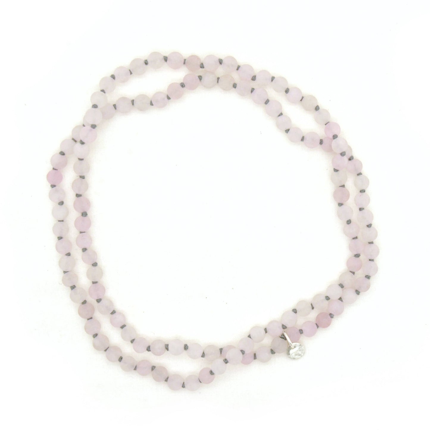 Rose Quartz Medium