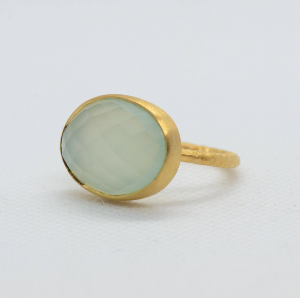 Chalcedony Seafoam Classic