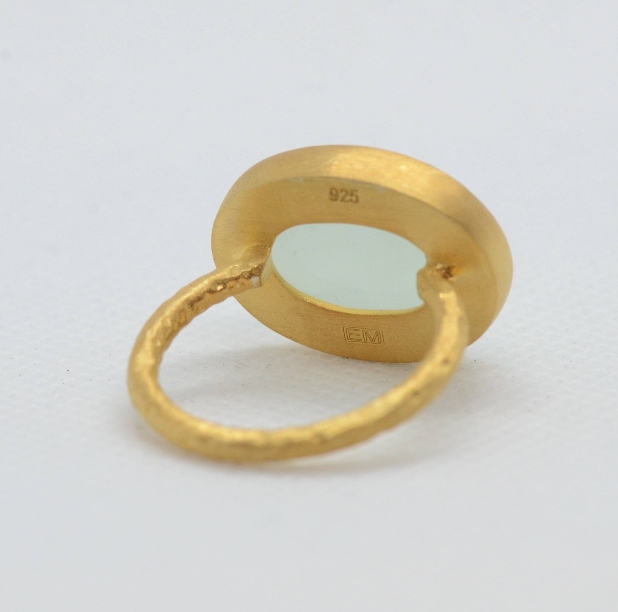 Chalcedony Seafoam Classic
