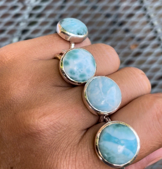 Larimar Midi