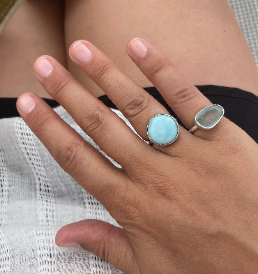 Larimar Midi
