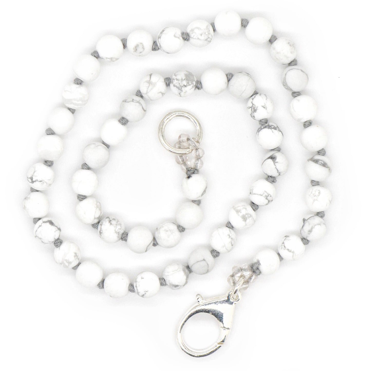 Howlite Short