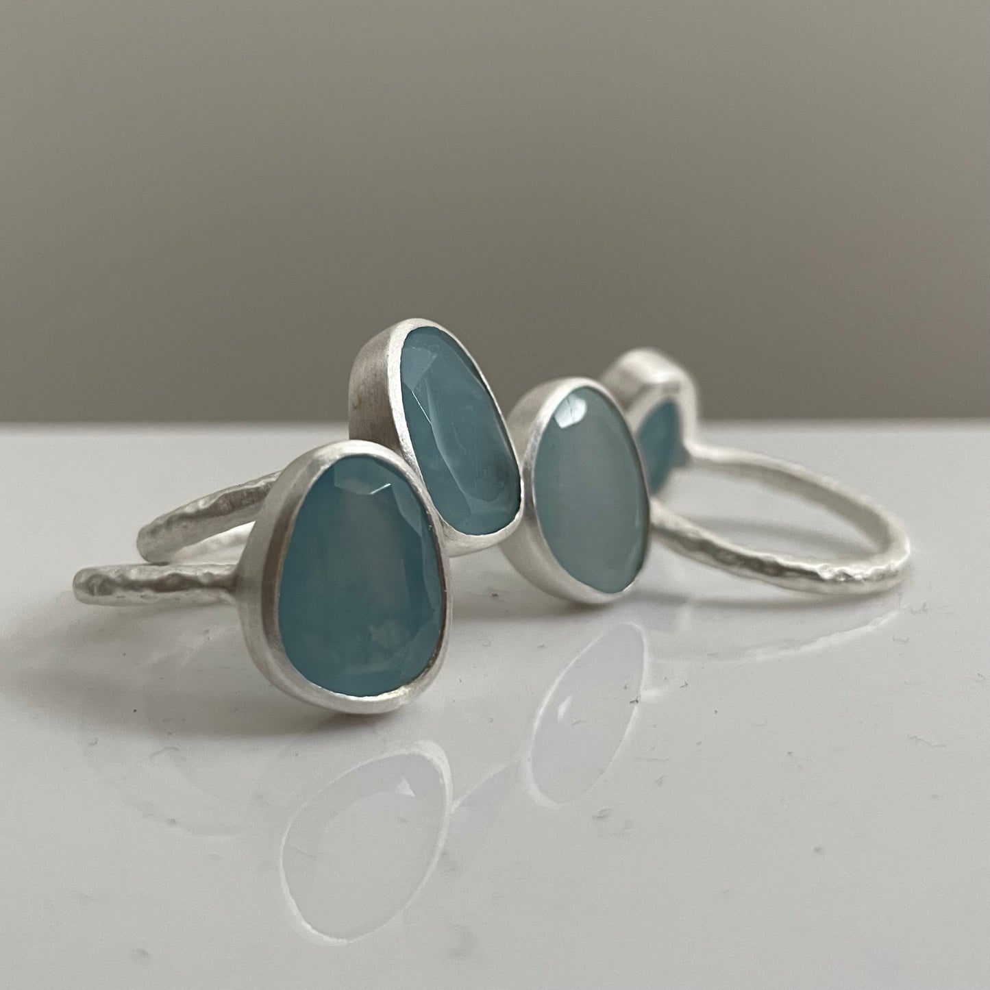 Aquamarine Slice