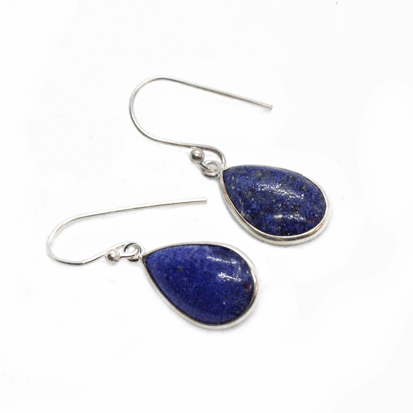 Lapis Lazuli Danglers