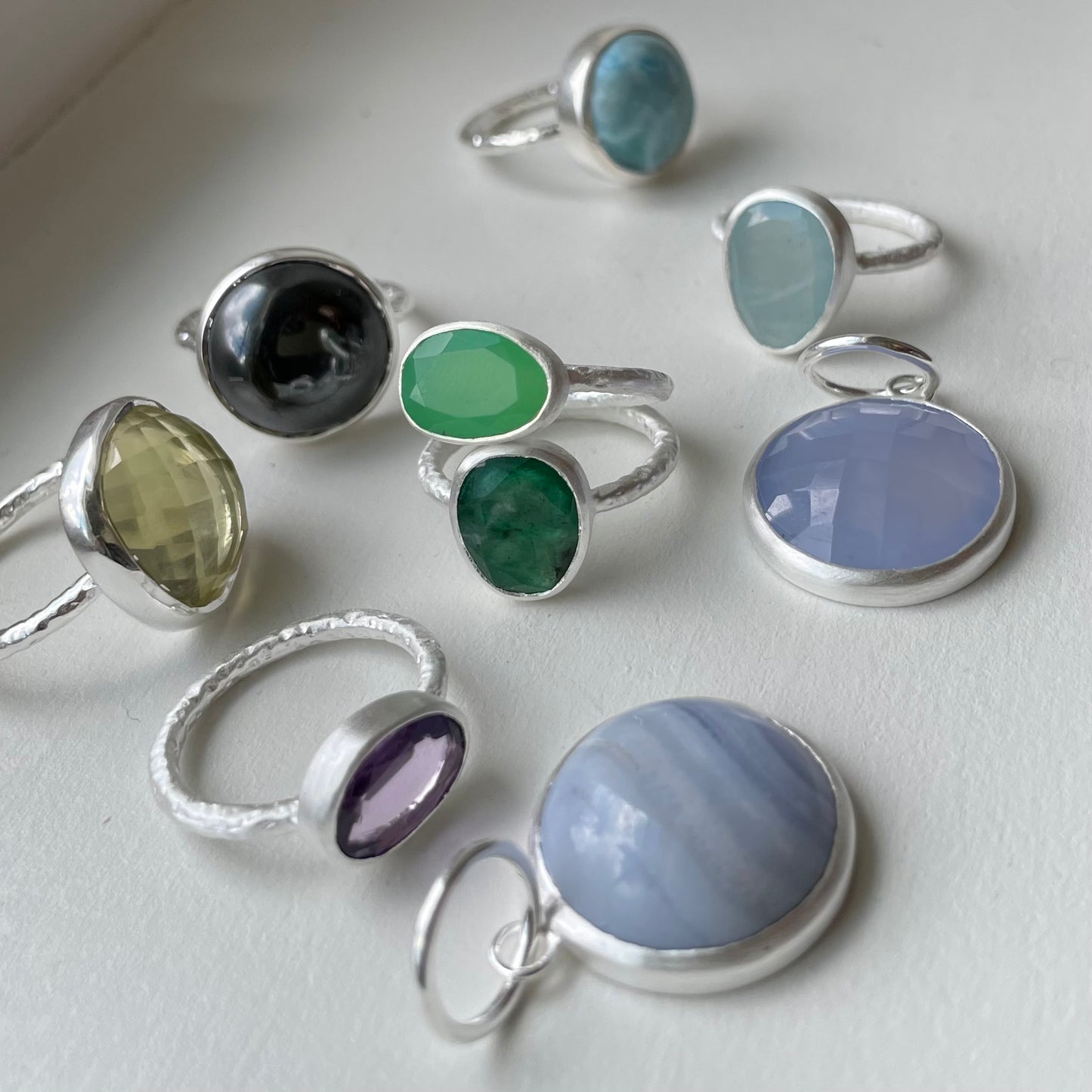 Larimar Midi