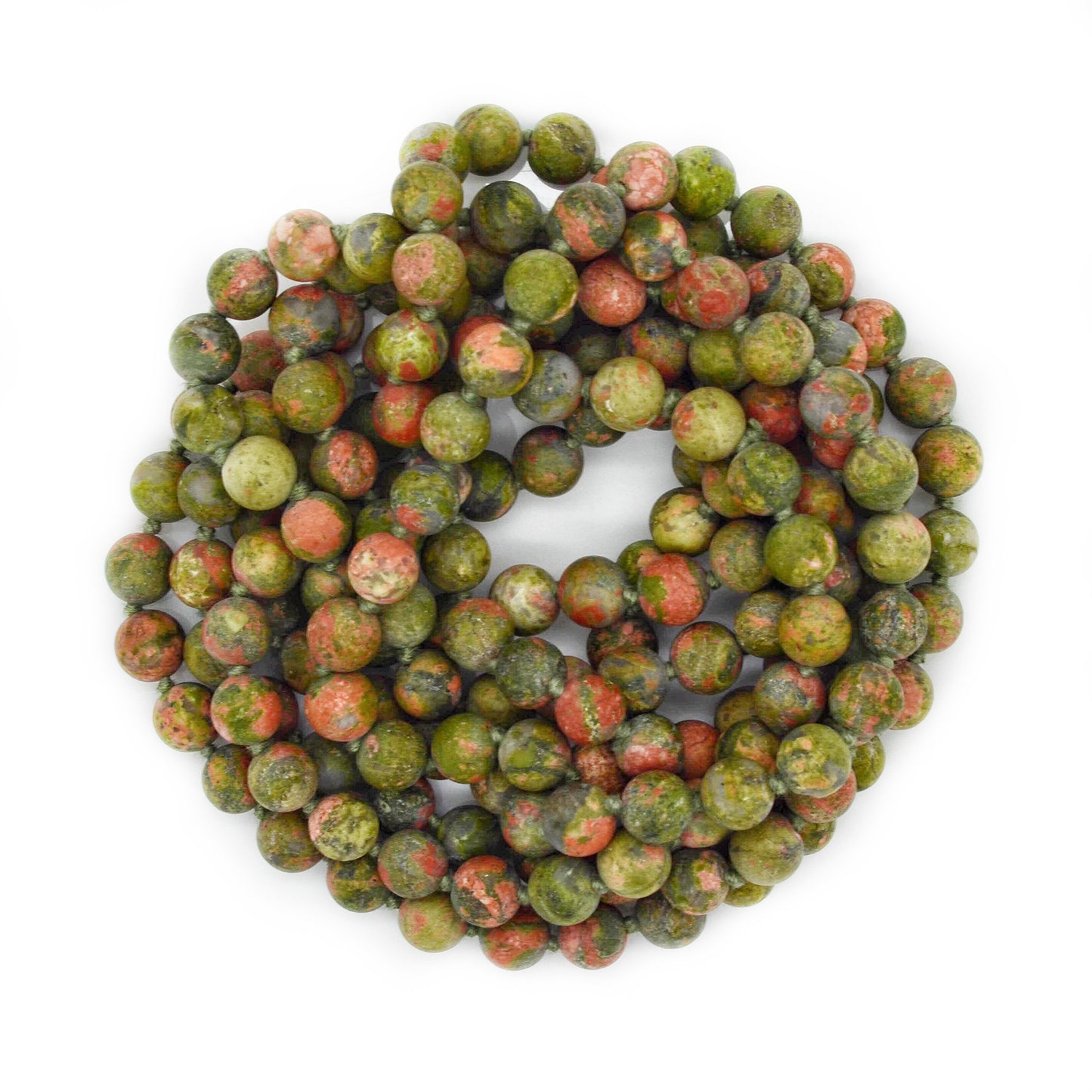 Unakite Long