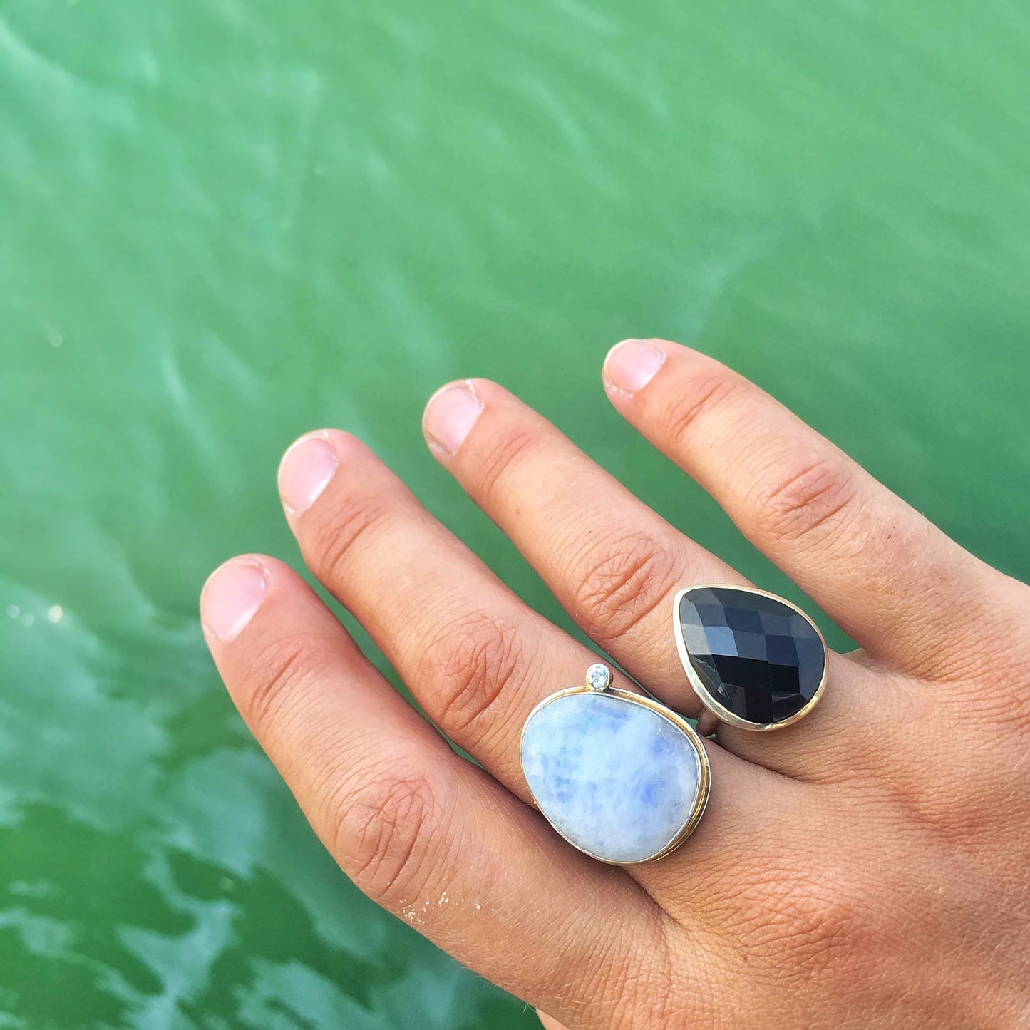 Black Onyx Classic