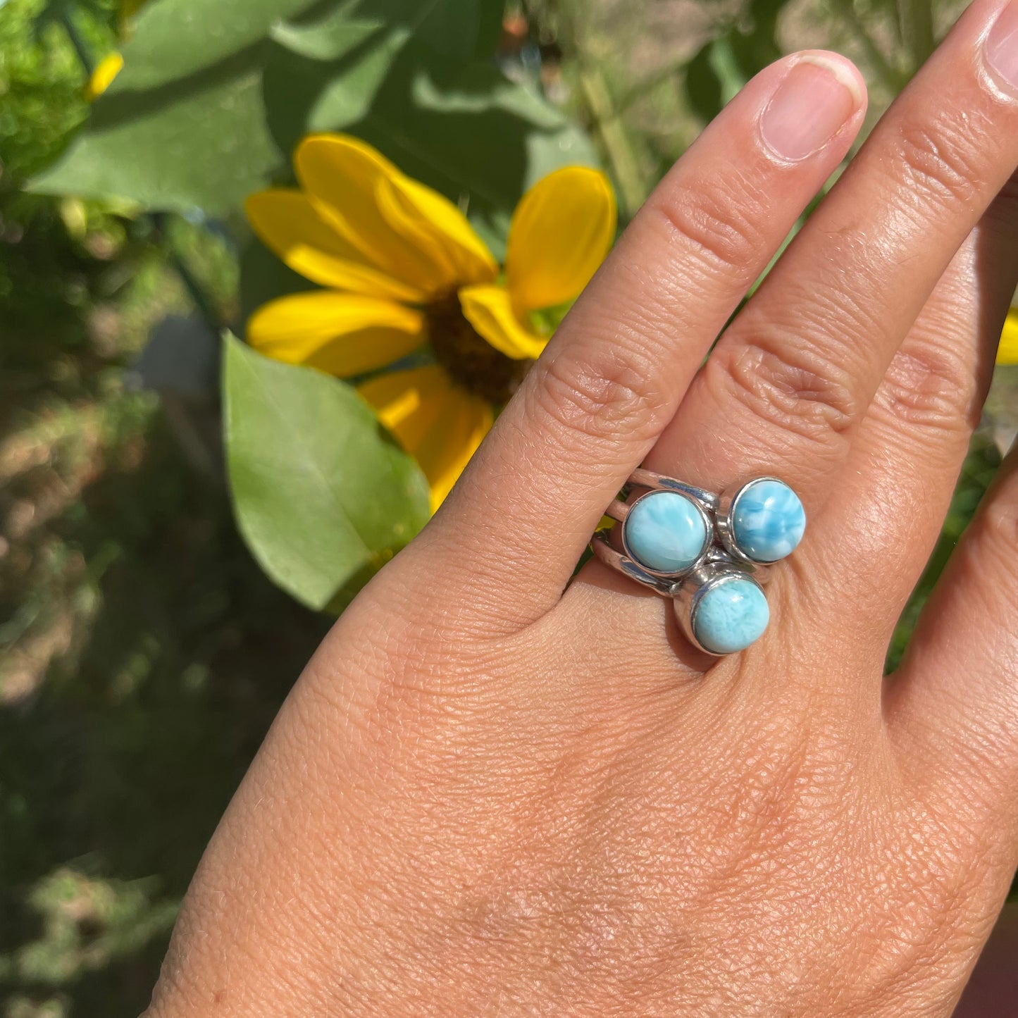 Larimar Mini