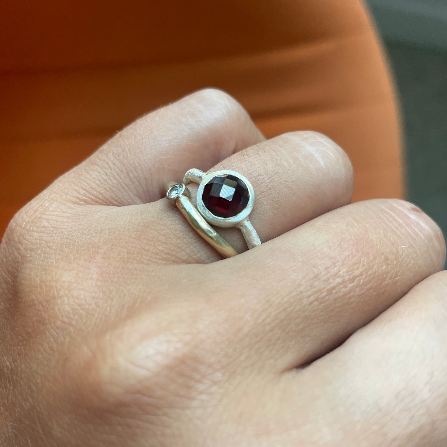 Garnet Mini