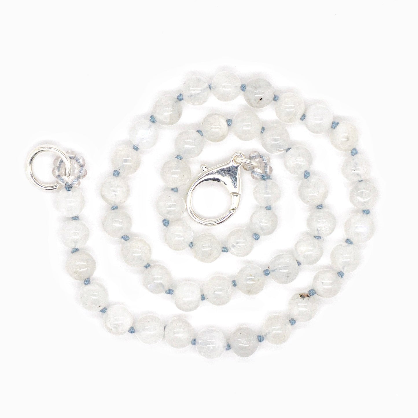 Rainbow Moonstone Short
