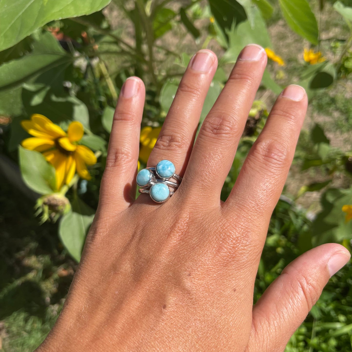 Larimar Mini