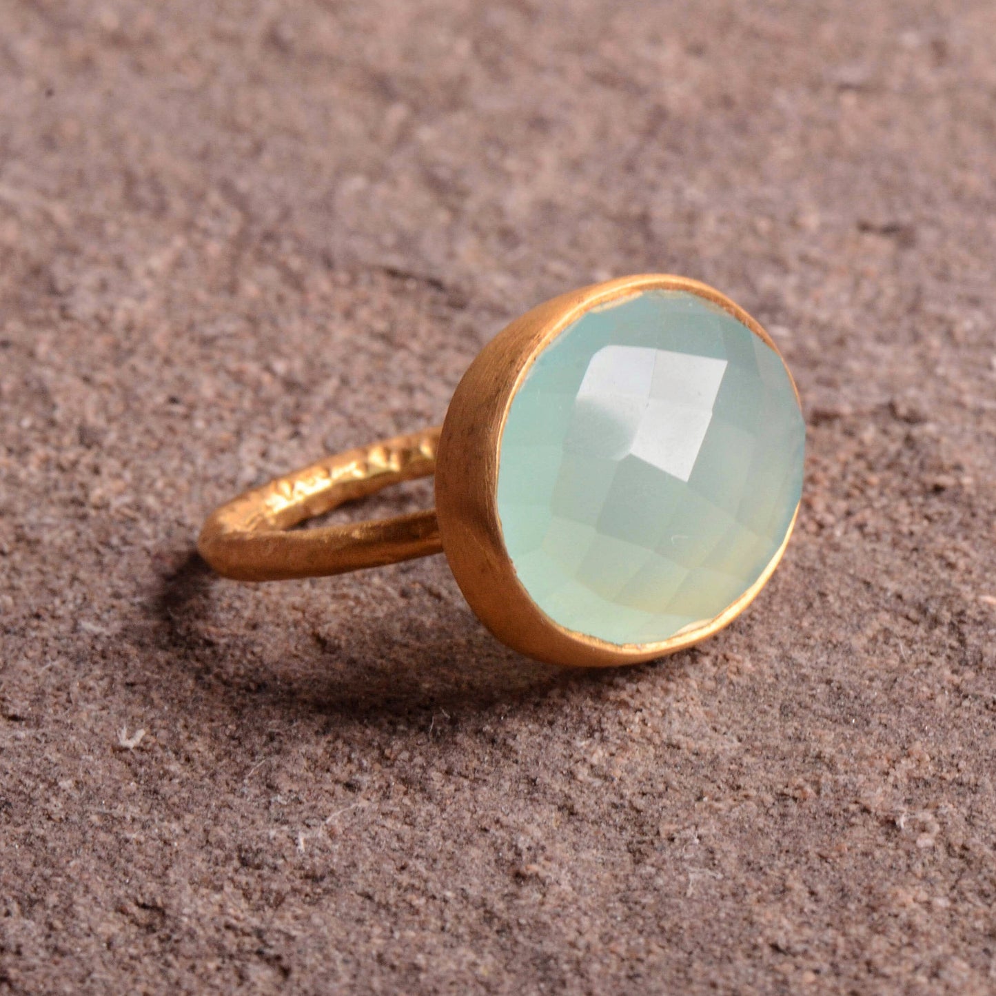 Chalcedony Seafoam Classic