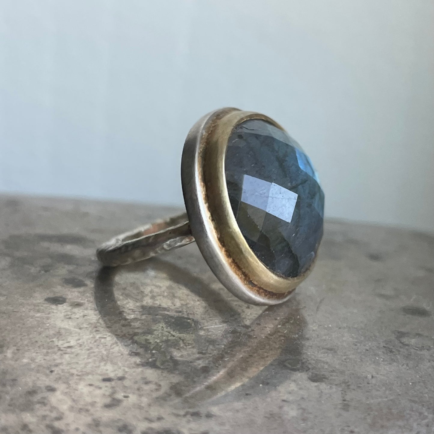 Labradorite Maxi