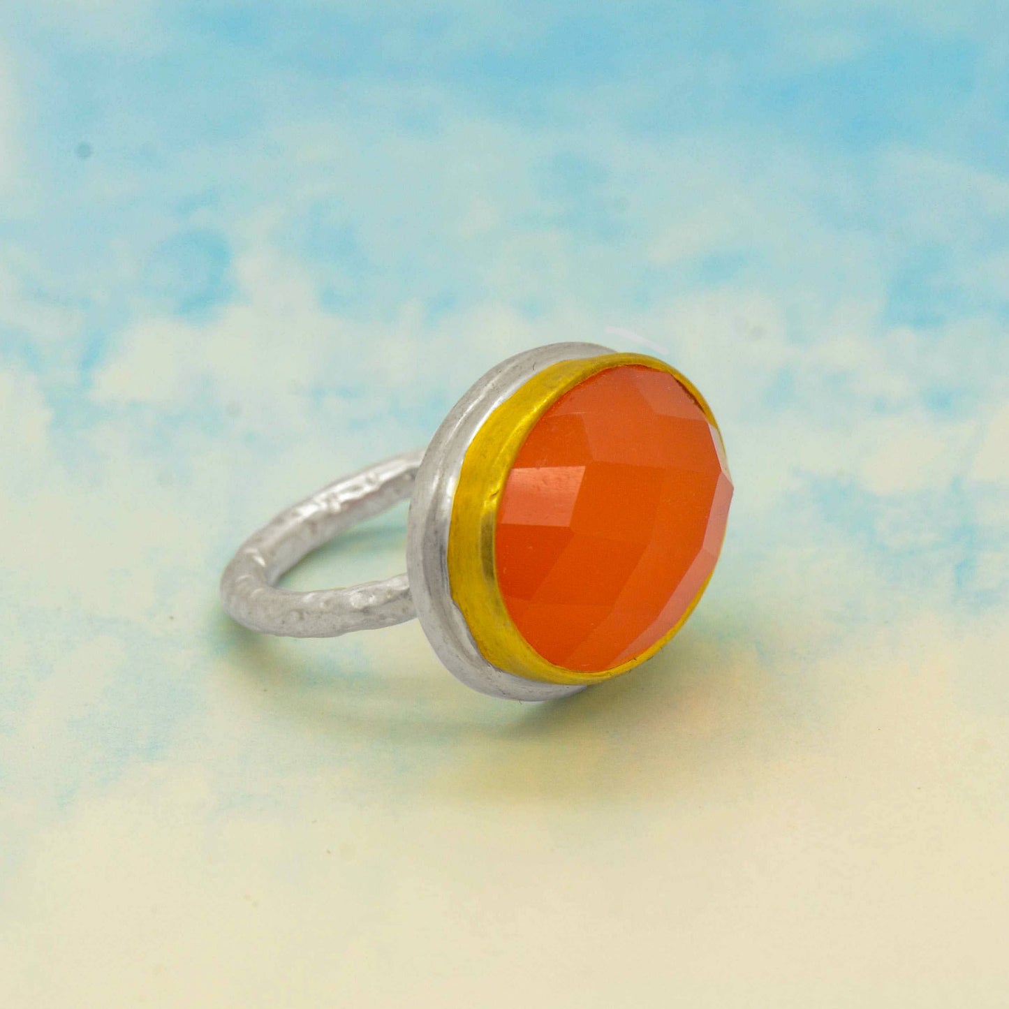 Carnelian Classic