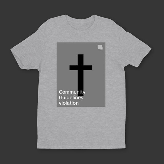 Christ Tee