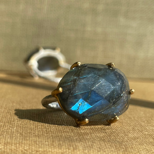 Labradorite Classic
